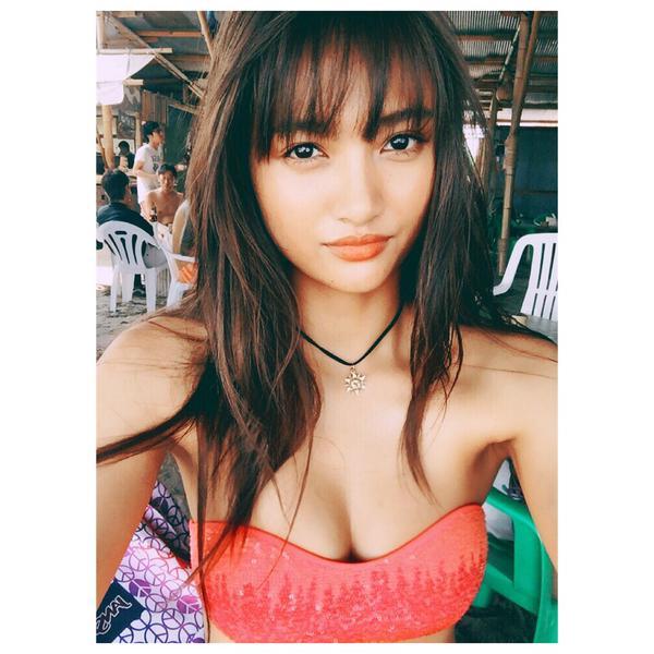 funkyfunx:  香川沙耶 -Saya Kagawa-さんはTwitterを使っています: “うみー🌞