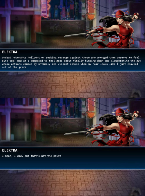 elektra