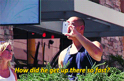 lustforharries:  Twin Teleport Prank ft/ Jacksgap x      