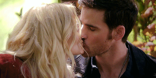 odonowest:one year of captain swan: 23/365