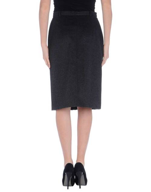 GEORG ET AREND Knee length skirt