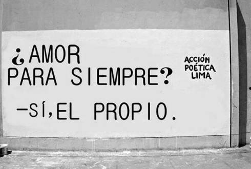 No te lo tomes enserio