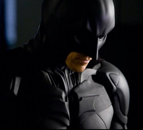 brucewayne1995:  Christian Bale was the perfect Batman/Bruce Wayne ! 