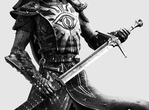 redhawke: At some point, power becomes its own master. We cast aside our ideals in favor of expedien