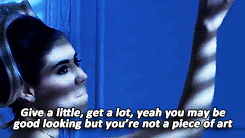 bellefrenches-blog:  Electra Heart 