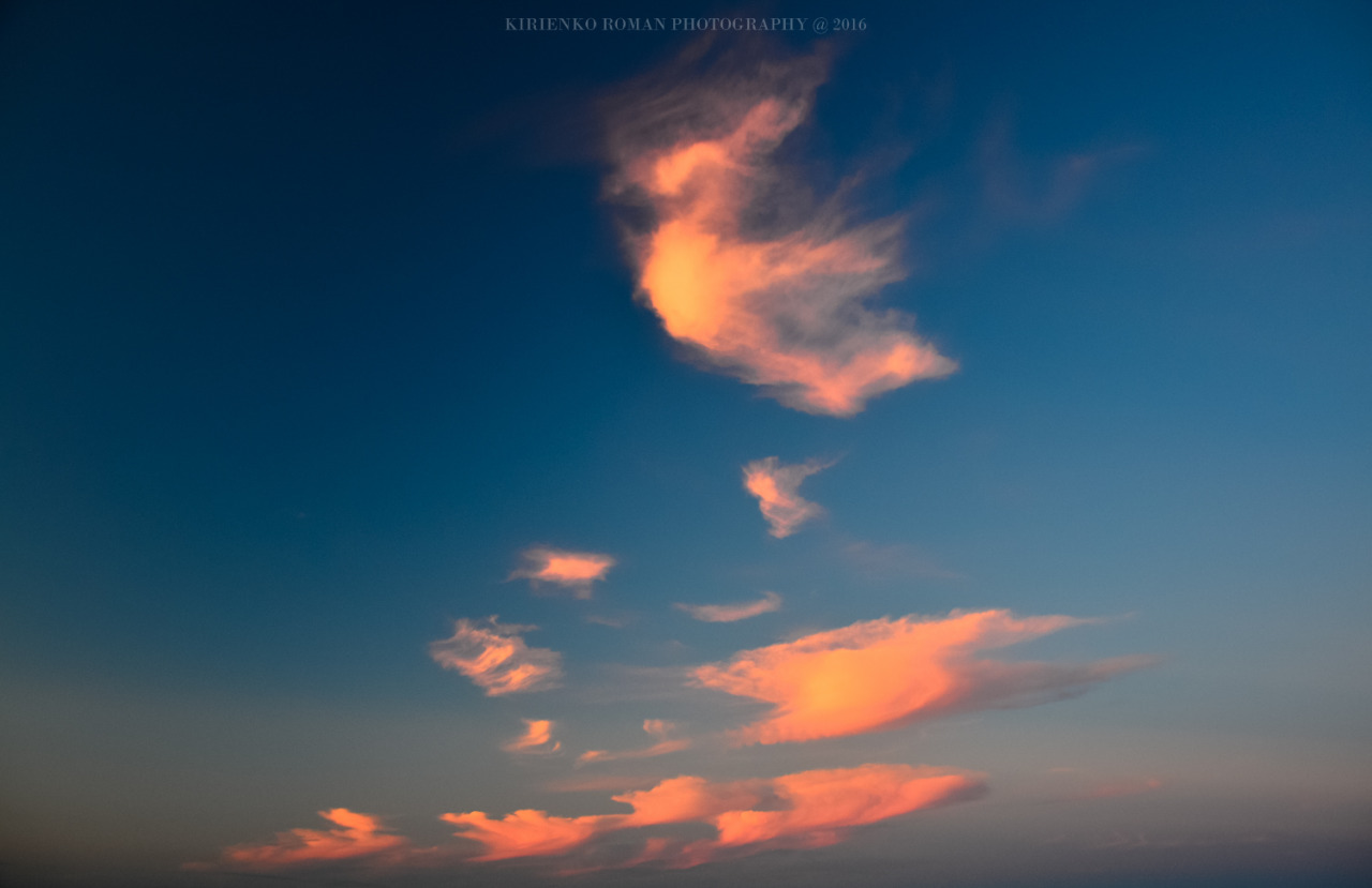 romanophoto:  Sky dance #2 photo by Kirienko Roman (romanophoto.tumblr.com) If you