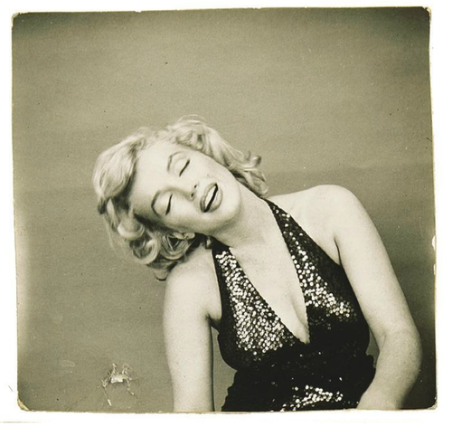 retrogasm:  “For hours she danced and sang and flirted and did this thing that’s—she did Marilyn Monroe. The white wine helped things along. Then there was the inevitable drop … she sat in the corner like a child, with everything gone. I wouldn’t