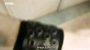 mr-merlin:what it’s like to be an emo, according to Doctor Who