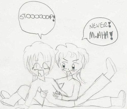 kalli-krein: Not sorry one bit. (Yes Steph I raided your old dA for all of this.  Feel free to 