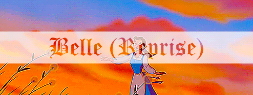 thehillsarenothere:   Disney ladies + ‘I want’ songs. 