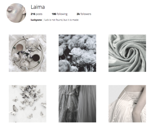 oylmpians:for @mythologicalnet event: Latvian Mythology Insp | Instagram + Laima, Latvian goddess o