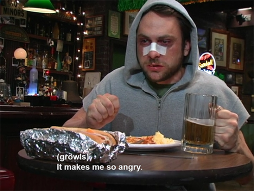 always sunny