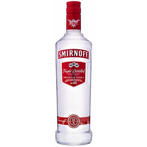 smirnoff