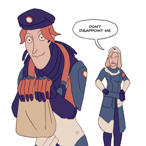 muggertime:She then went on to become a Huge Disappointment.