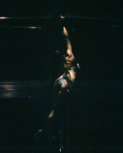 fallen-allien:Fka twigs photographed by rannneem porn pictures