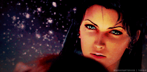faewolfxvi:  Fang…just stop it…stop it. 