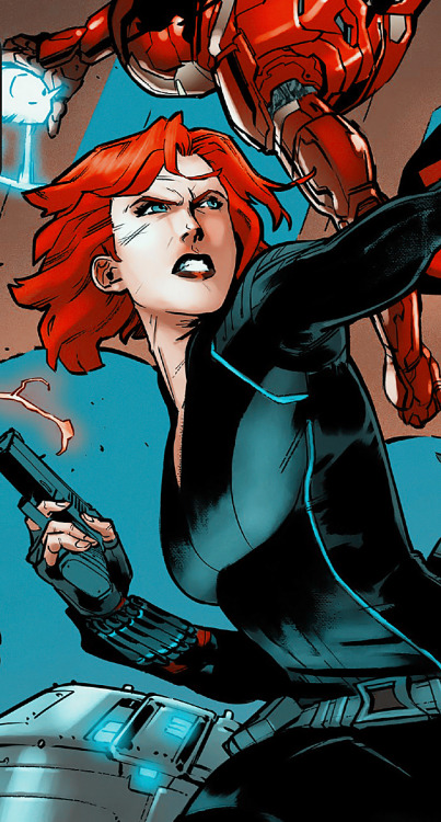 ↳ marvel’s black widow prelude (comic)like/reblog if you save.don’t edit or repost as if it were you