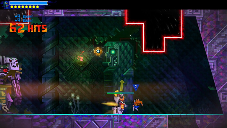 Guacamelee! 2