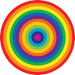 jesuisrien-e:Rainbow spirals