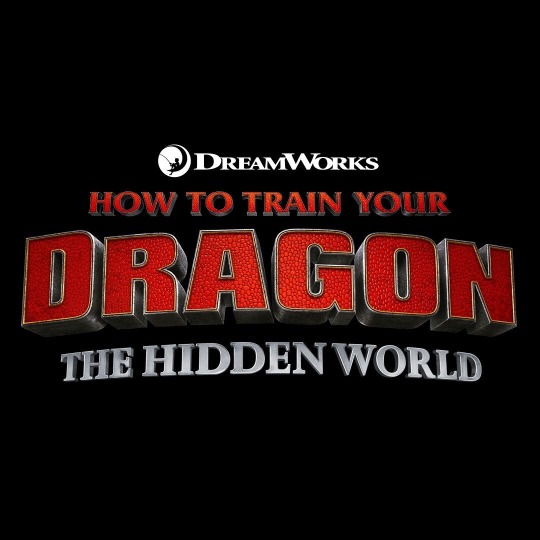 XXX ☆ About How To Train Your Dragon 3 ☆ photo