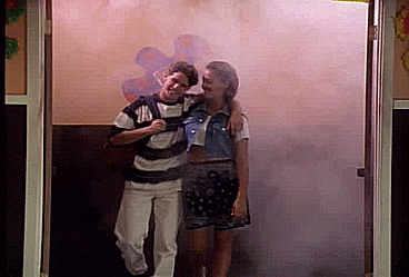 fyeahthesecretworldofalexmack: Jessica Alba in The Secret World of Alex Mack