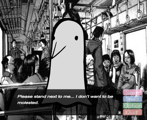 nyaa:  Date a punpun 
