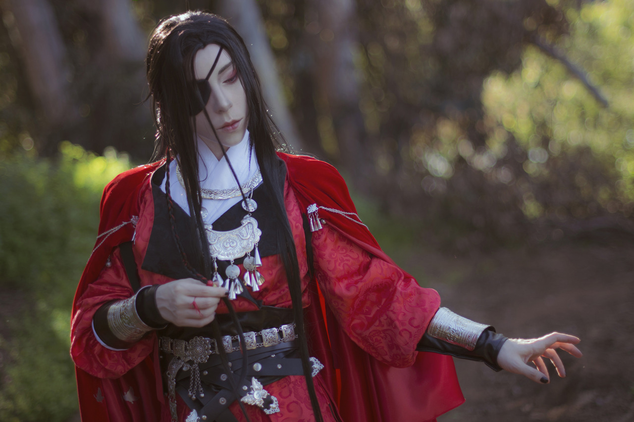 花城cos Tumblr Posts Tumbral Com 花城cos Tumblr Posts Tumbral Com
