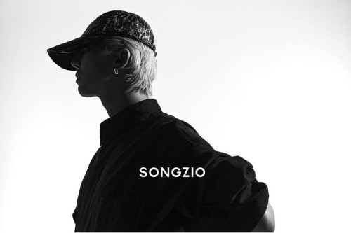 [PHOTO] MINO for SONGZIO - 2021 Spring Summer Collection