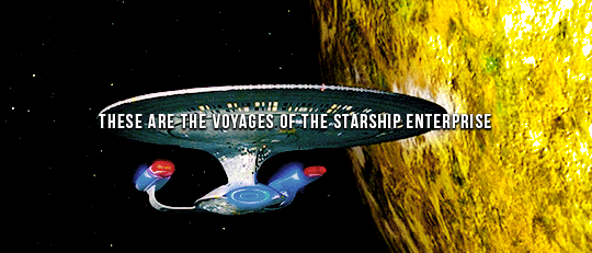 philippageorgiou: star trek: the next generation (1987 – 1994)↳ the uss enterprise ncc–1701–d