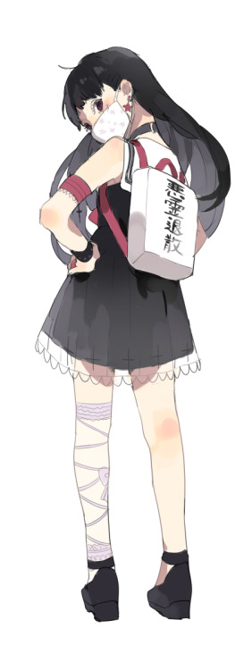 upupupuprincess:Sailor Moon | Okara [pixiv] 