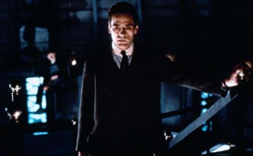 Kafka (1991)