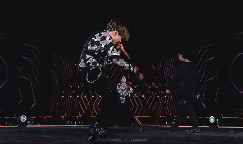 Dior Hoseok Is An Entirely Different Being Than Jung Hoseok Himself