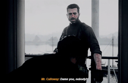 lotherings-rose: Red Dead Redemption 2 | Random Arthur Morgan Scenes 6/? ↳ Have you been being me? I