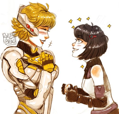 rolling-in-the-bleach:PRECIOUS CINNAMON ROLLS??! (click for captions c;)I’m weak and I can’t stop dr