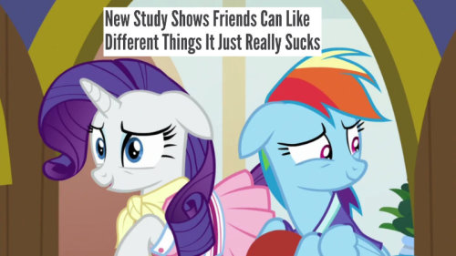 Pony Reductress Headlines