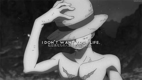 :  I’m already satisfied. 
