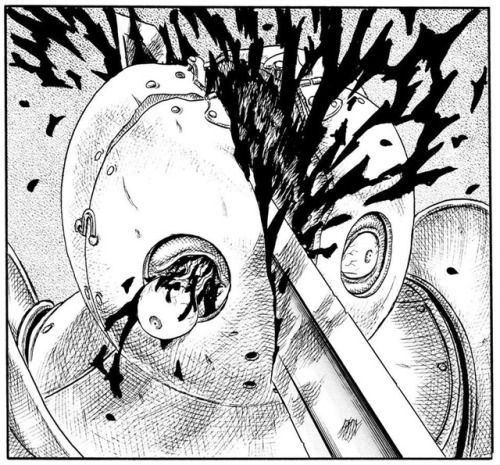 murdersounds:  ベルセルク