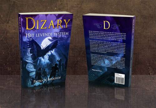 Finally it’s here: my steampunk fantasy YA, action packed like the Maze Runner and Hunger Games, ful