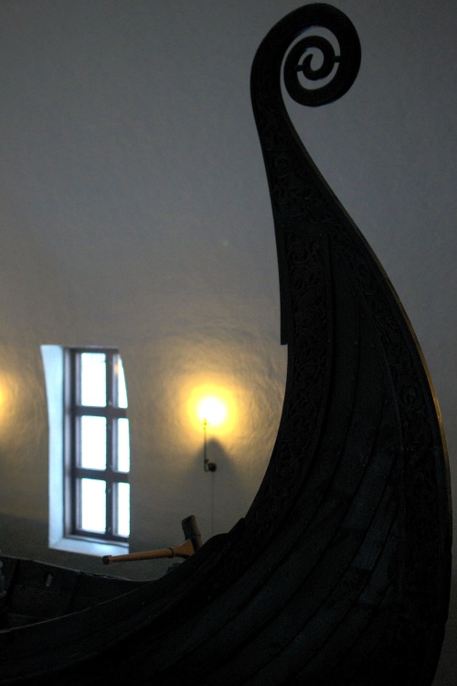 milicarancic:Viking Ship Museum, Oslo, Norway