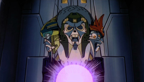 tfwiki:August 8 marks the 30th anniversary of The Transformers: The Movie! Beyond good, beyond evil,