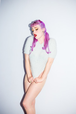 Ladymedusa-Official:  Photographer Jemima Richards Model Lady Medusa Instagram: Ladymedusa_Official