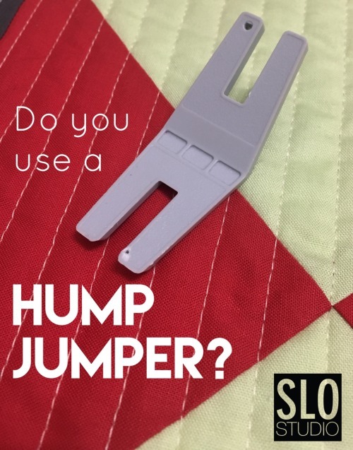 SLOstudio — Hump jumpers and jean-a-ma-jigs… oh my!