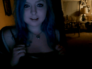 itsmebaked:  Baked gifs in the dark