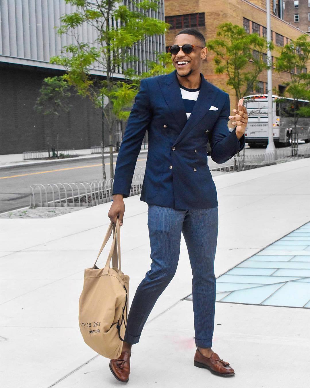 Parfait Gentleman | Men's Fashion Blog