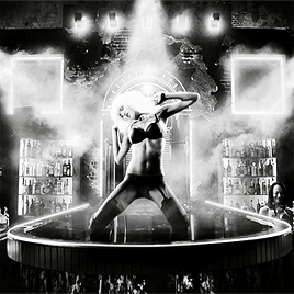zombooyah2thesequel:    Jessica Alba as Nancy Callahan in Sin City: A Dame to Kill