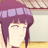 instagram-naruto-blog:  Neji: I was told to be your training partner. Hinata: That’s