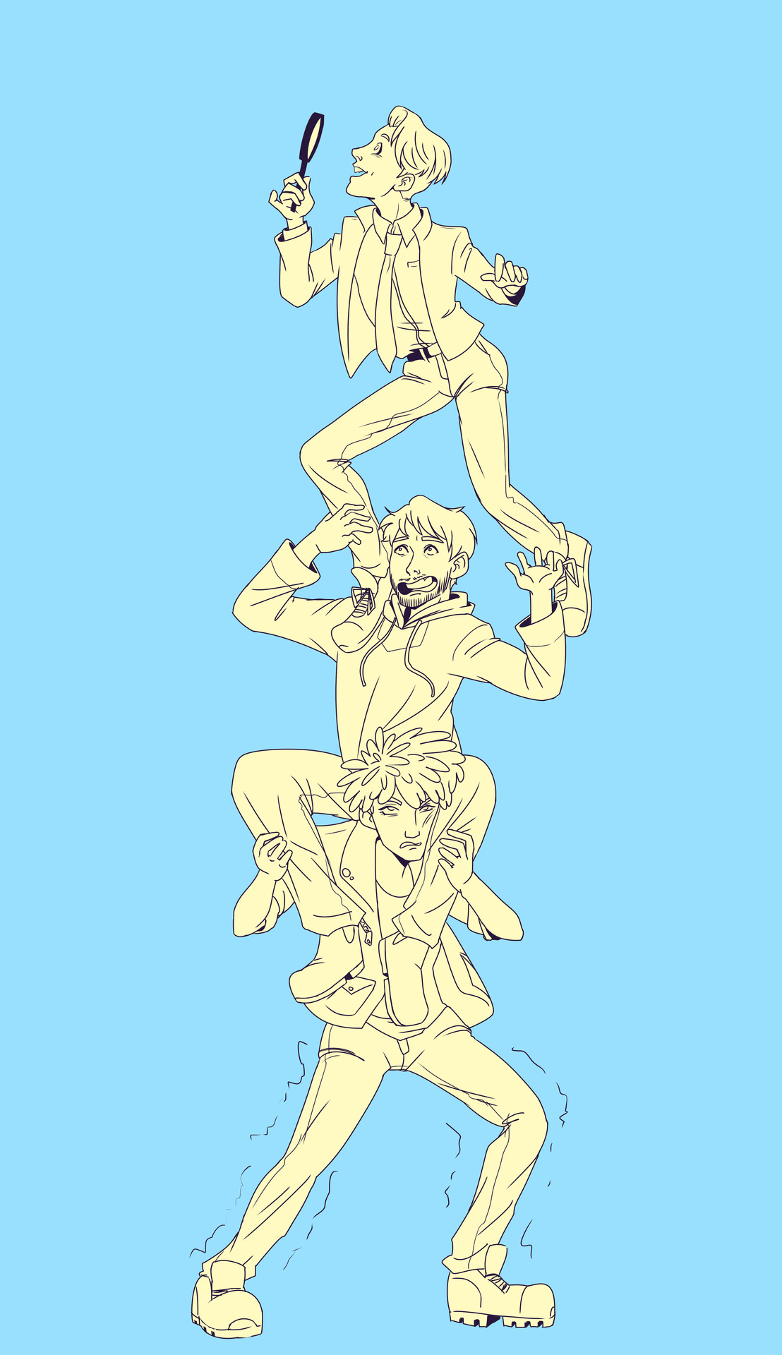 makohjey:this is how this agency functions, right?