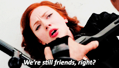 wandamaixmoff:Natasha Romanoff in Captain America: Civil War