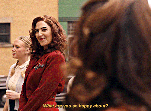 hackshbo:A LEAGUE OF THEIR OWN  | 1x04 “Switch Hitter”+bonus