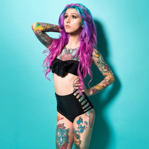 bhsurfer66:  Airica Michelle 